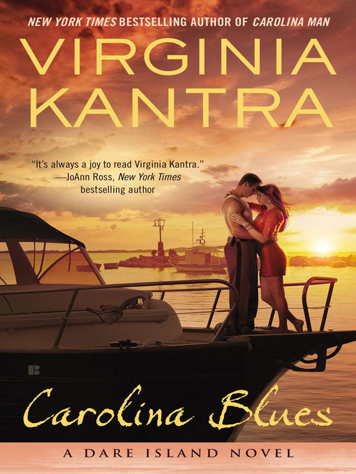 Title details for Carolina Blues by Virginia Kantra - Available
